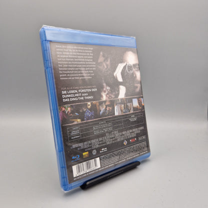 Blu-Ray Film: Skew		mit Rob Scattergood Zustand: Neu
