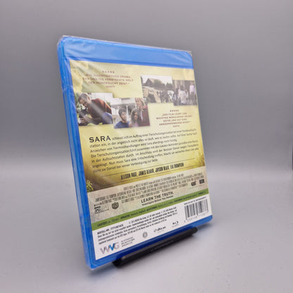 Blu-Ray Film: Dog Lover - Vier Pfoten für die Wahrheit Zustand: Neu