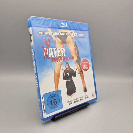 Blu-Ray Film: Vater wider Willen		mit Danny Aiello Zustand: Neu