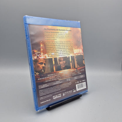 Blu-Ray Film: Dark Tourist		mit Michael Cudlitz Zustand: Neu