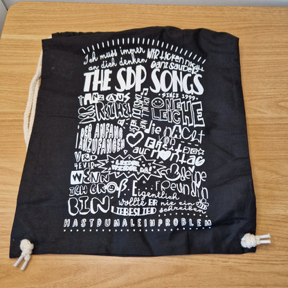 SDP - Die bunte Seite der Macht	Limited Ultra Fan Edition	unvollständig