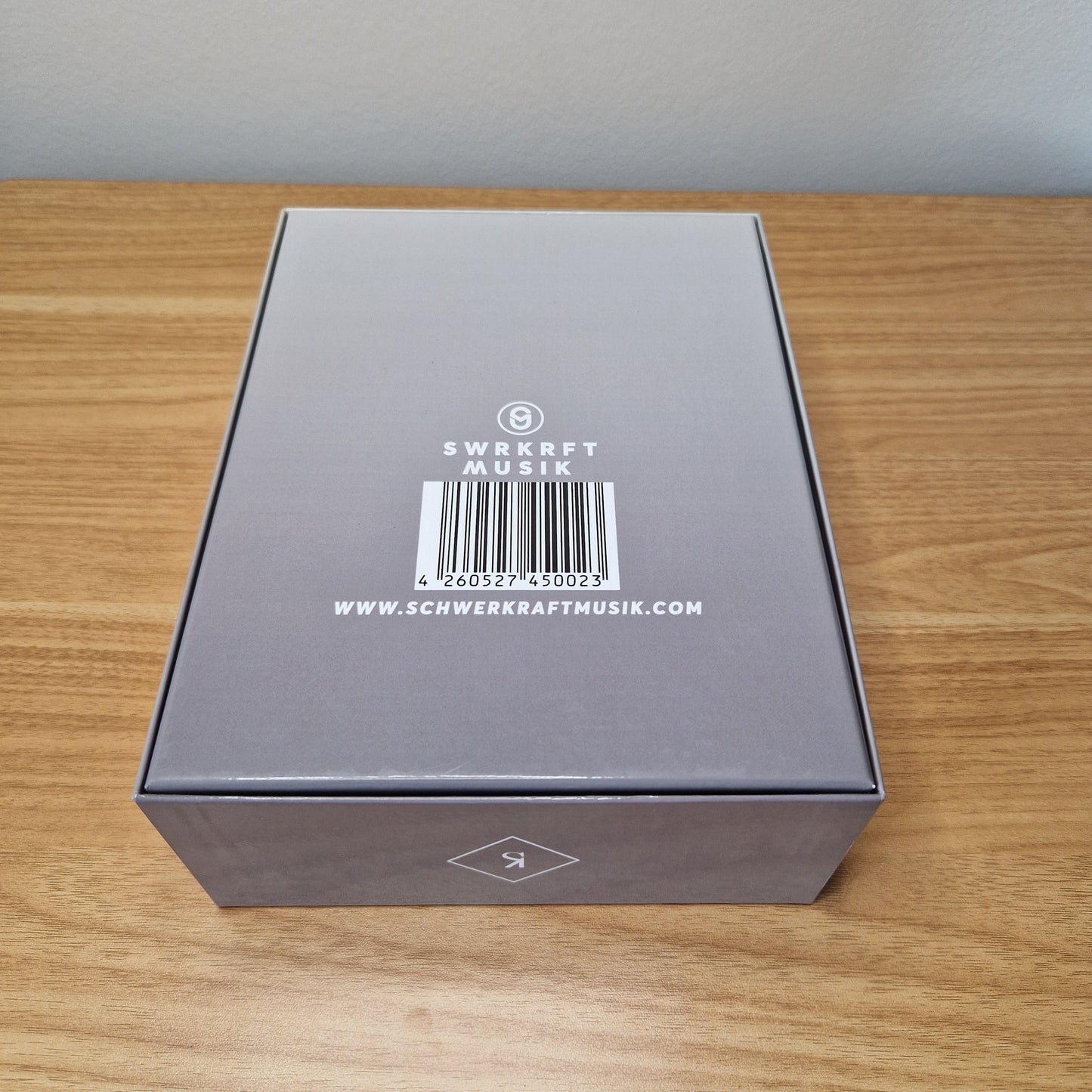 Ksfreakwhatelse - What else	Limited Albumbox	unvollständig