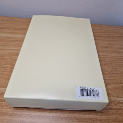 Kopfnussmusik - Aus Kohle und Stahl Vol. 2	Limited Box-Set	unvollständig
