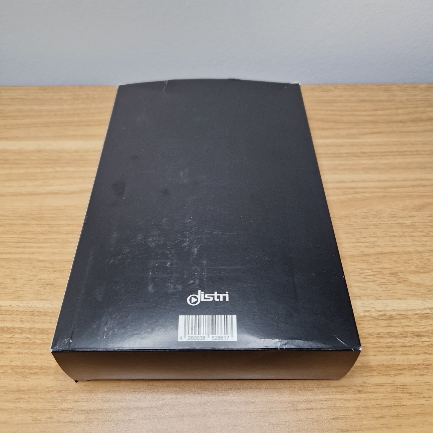 Gio - Zahltag	Limited Box-Set