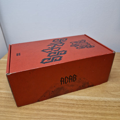 Tamas - Stress	Limited Fanbox