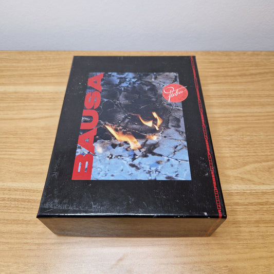 Bausa - Fieber	No Box Bundle