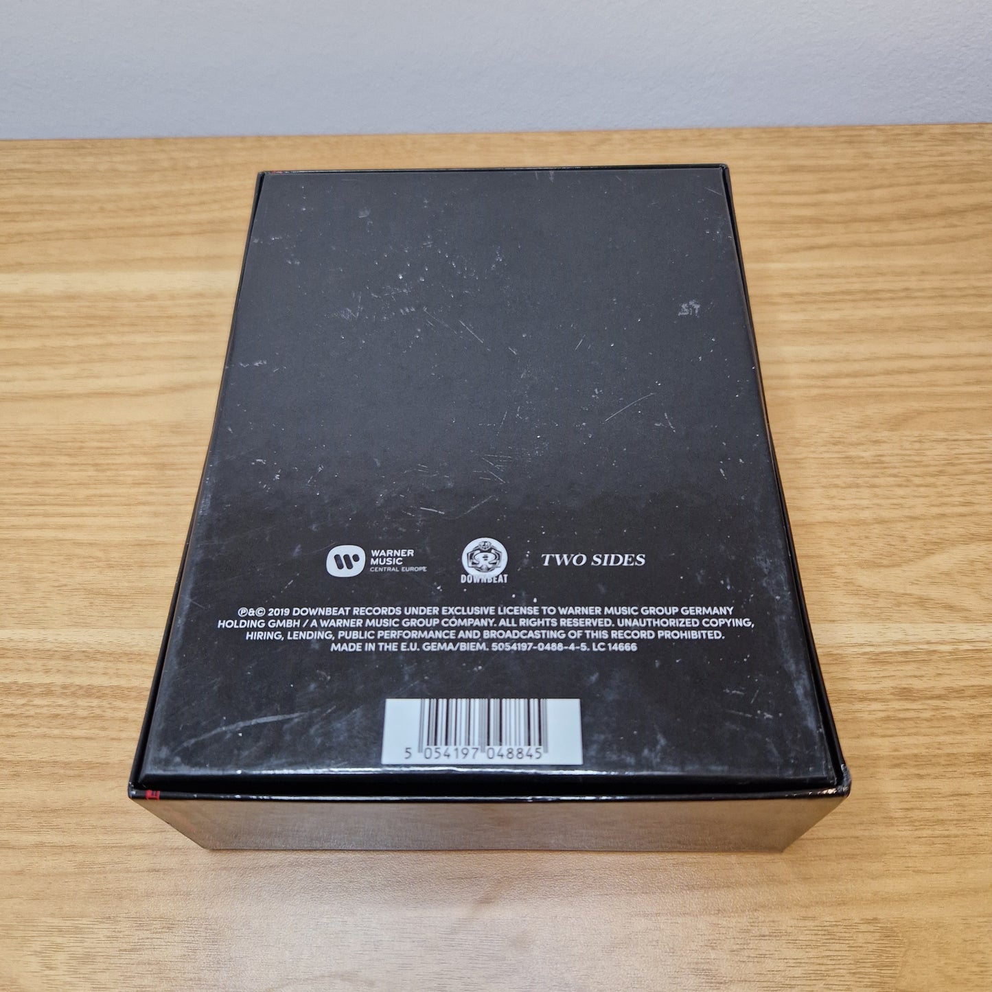 Bausa - Fieber	No Box Bundle