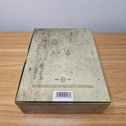 Kay One - Der Junge von damals	Limited Fan-Box