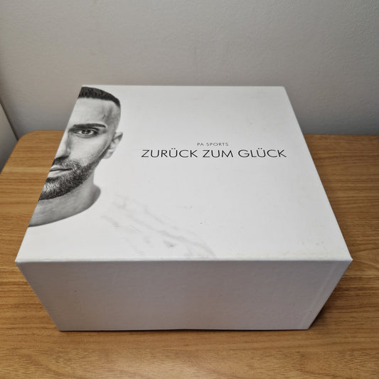 Pa Sports - Zurück zum Glück	Limited Edition Box-Set