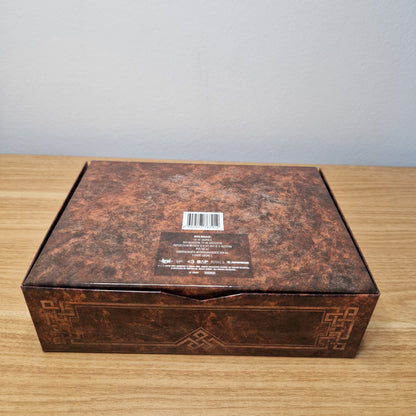 Mudi - Hayat	Fan Box	T-Shirt fehlt