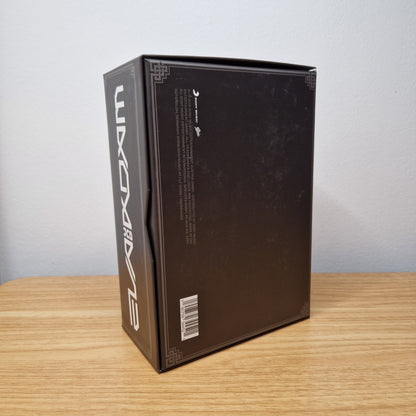 Svaba Ortak - Eva & Adam Box	Limited Edition
