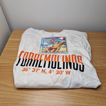 Farid Bang - Torremolinos	Limitiertes Fanbundle