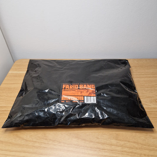 Farid Bang - Torremolinos	Limitiertes Fanbundle