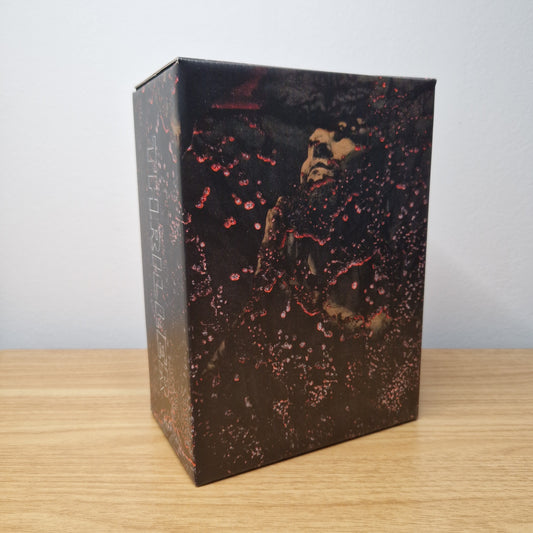 Bozza - Thriller	Limited Fanbox