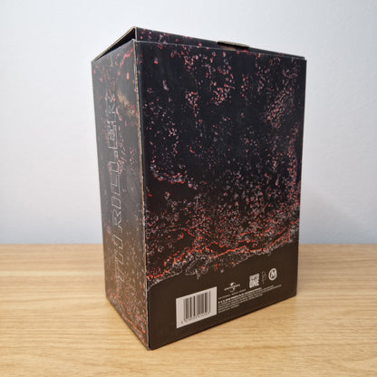Bozza - Thriller	Limited Fanbox