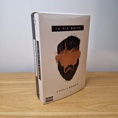 John Webber - Von der Street in die Suite	Limited Deluxe Box