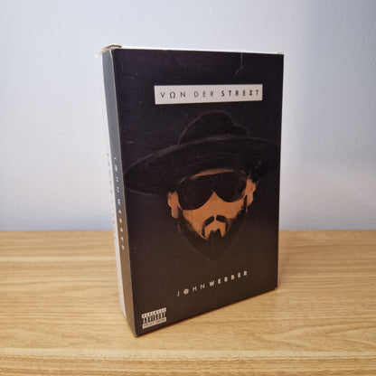 John Webber - Von der Street in die Suite	Limited Deluxe Box