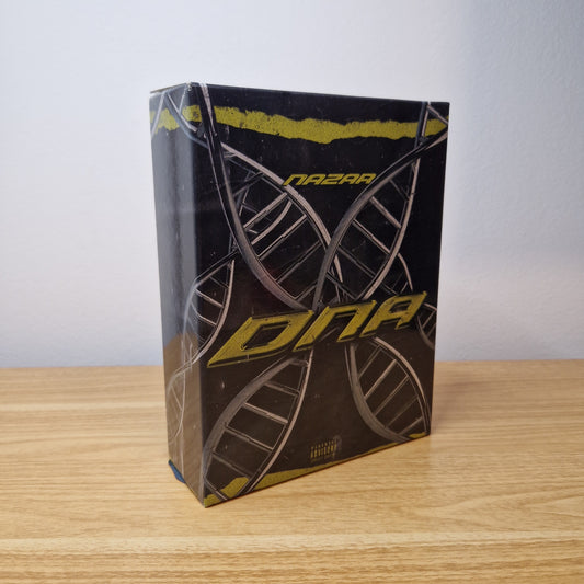 Nazar - Dna	Limited Edition Fanbox