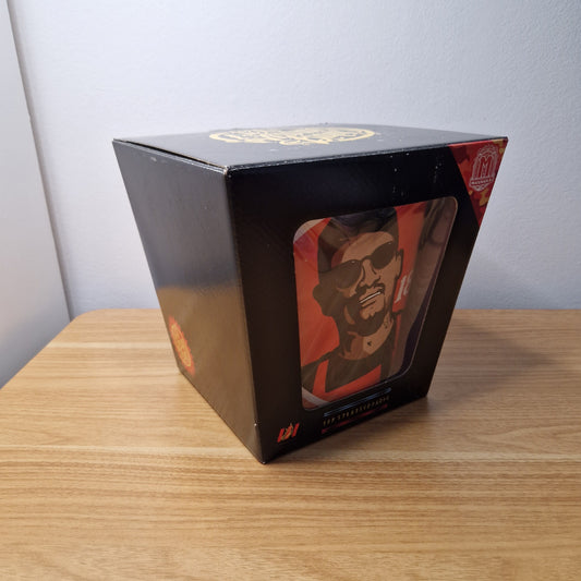 Maxwell - Kohldampf	Limited Bucket Box