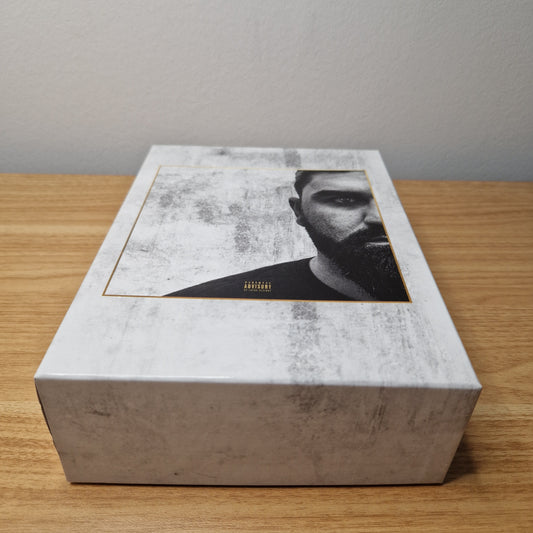 Diloman - Tek Tek	Limited Fanbox	ohne Album