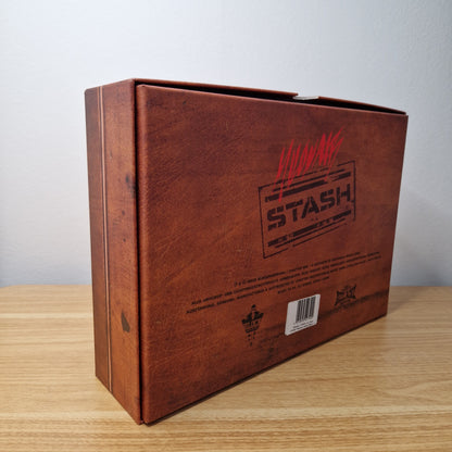 Milonair - Stash	Limited Box
