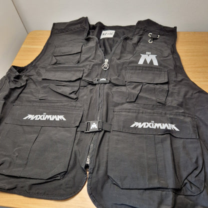 Summer Cem - Maximum III	Fan Box