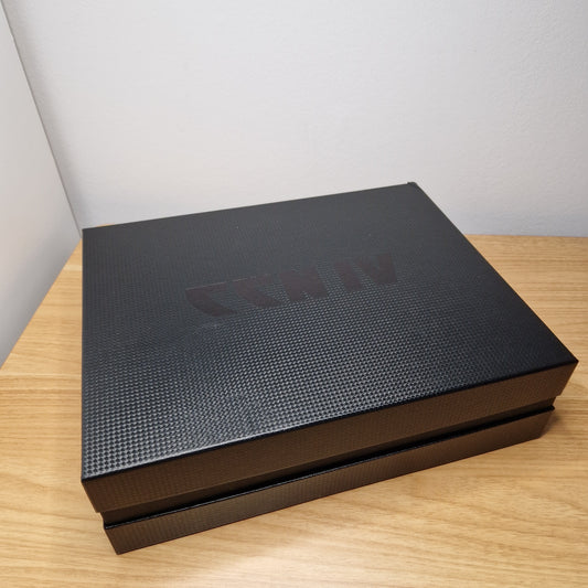 Bushido - Carlo Cokxxx Nutten 4	Fanbox