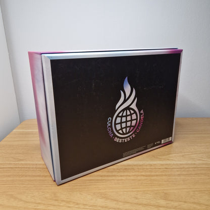 Culcha Candela - Besteste	Limited Box
