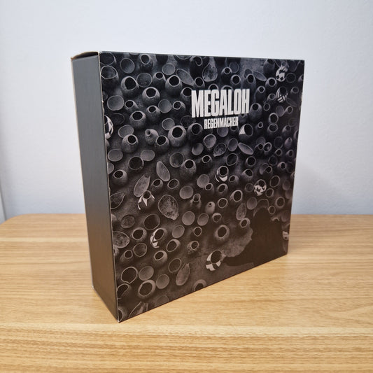 Megaloh - Regenmacher	Limited Deluxe Box
