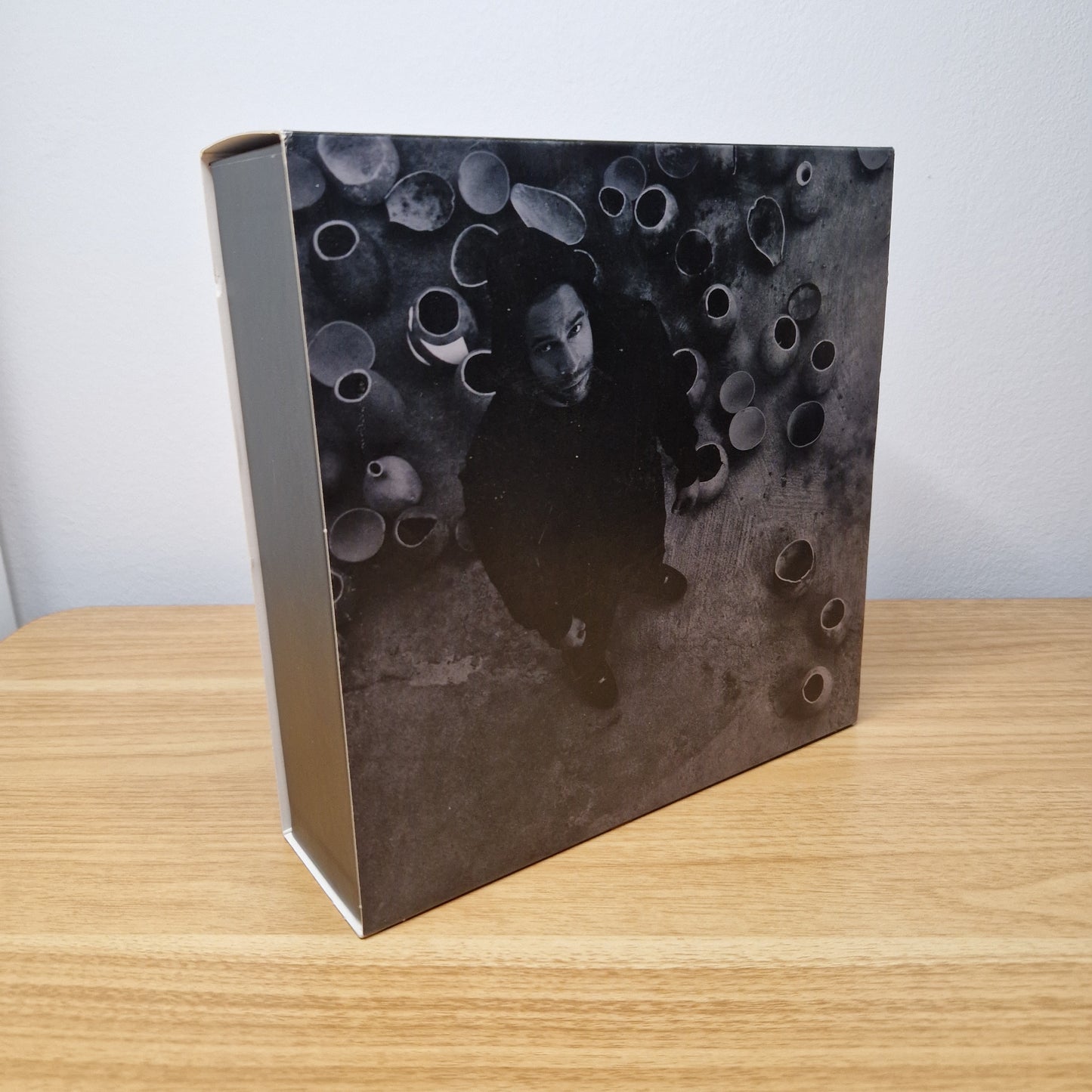 Megaloh - Regenmacher	Limited Deluxe Box