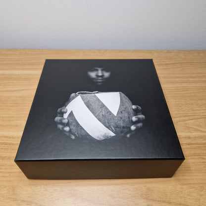 Megaloh - Regenmacher	Limited Deluxe Box
