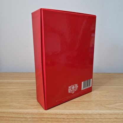 Bass Sultan Hengzt - Macho	Ultimate Box	Parfum fehlt