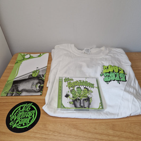 257ers - Abrakadabra	Limited Hokus Pokus Edition