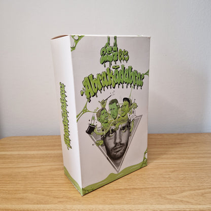 257ers - Abrakadabra	Limited Hokus Pokus Edition