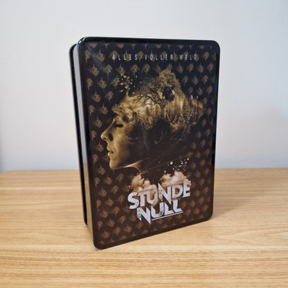 Stunde Null - Alles Voller Welt	Limited Box Set