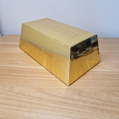 Goitzsche Front - Ostgold	Limited Box Set unvollständig
