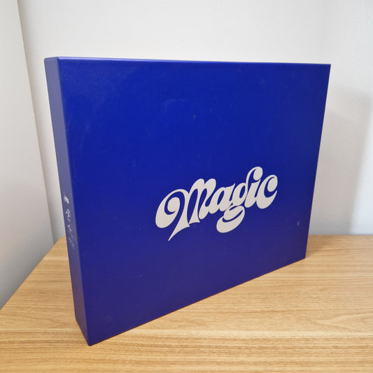 Jamule - Magic	Deluxe Box Größe M