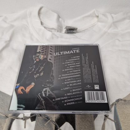 Anonym - Ultimate	Limited Fanbox