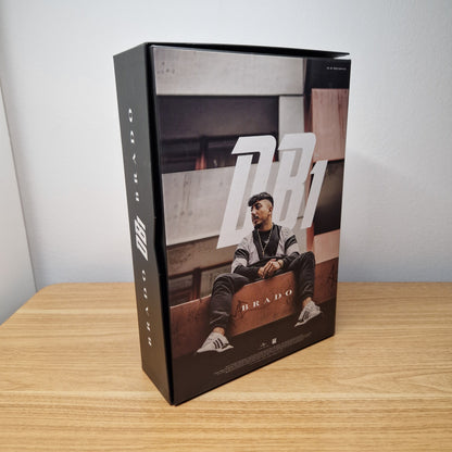 Brado - DB1 Box Set