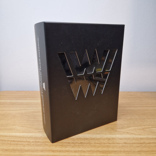 Wincent Weiss - Irgendwas gegen die Stille	Limited Deluxe Box