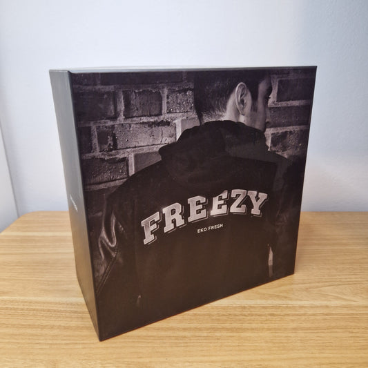 Eko Fresh - Freezy	Limited AMK Box