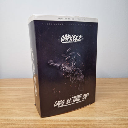 Capkekz - Capo Di Tutti Capi	Limitierte Box Edition
