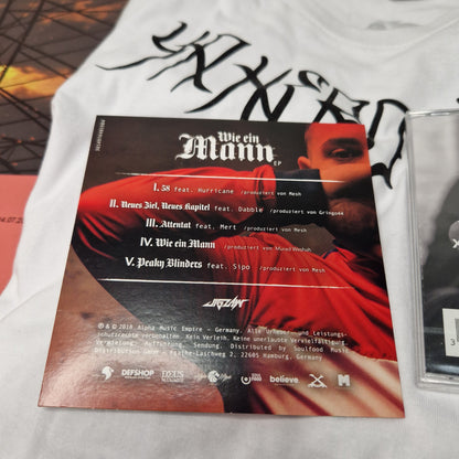 Jigzaw - Post Mortem	Limited Box Set