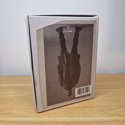 Curse - Die Farbe von Wasser	Limited Box-Set