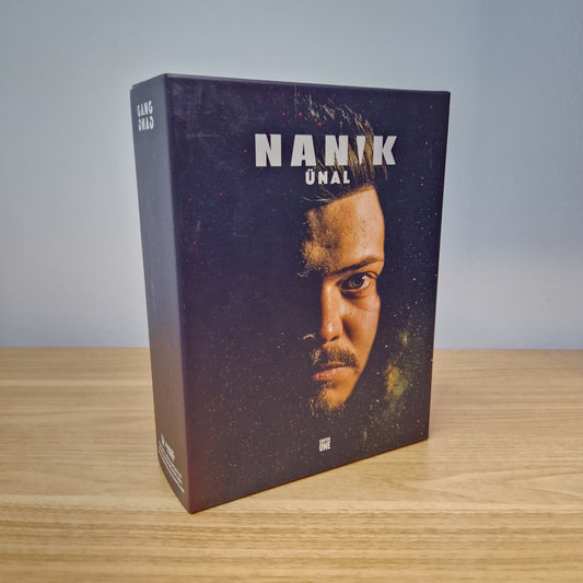 Nanik - Ünal	Limited GangGang Box Edition