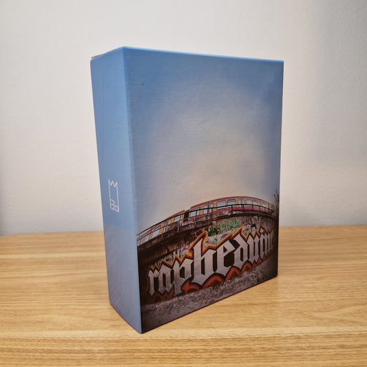 Mosh36 - Rapbeduine	Premium Edition