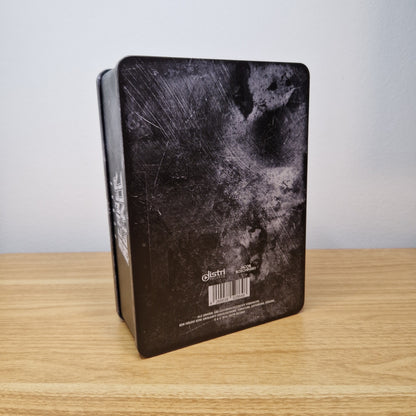Pedaz - Schwermetall	Limited Box-Set