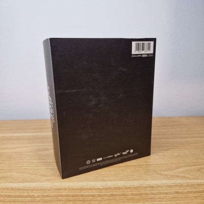 Errdeka - Rapunderdog	Limited Fan-Box unvollständig