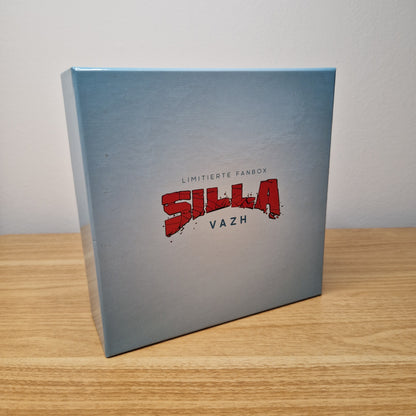 Silla - V.A.Z.H.	Limited Fan Edition