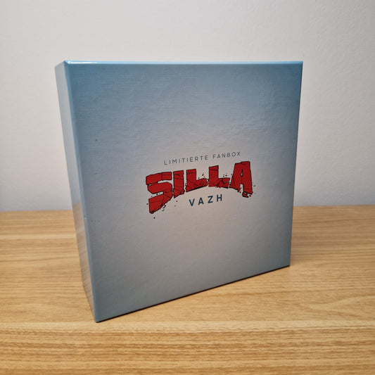 Silla - V.A.Z.H.	Limited Fan Edition
